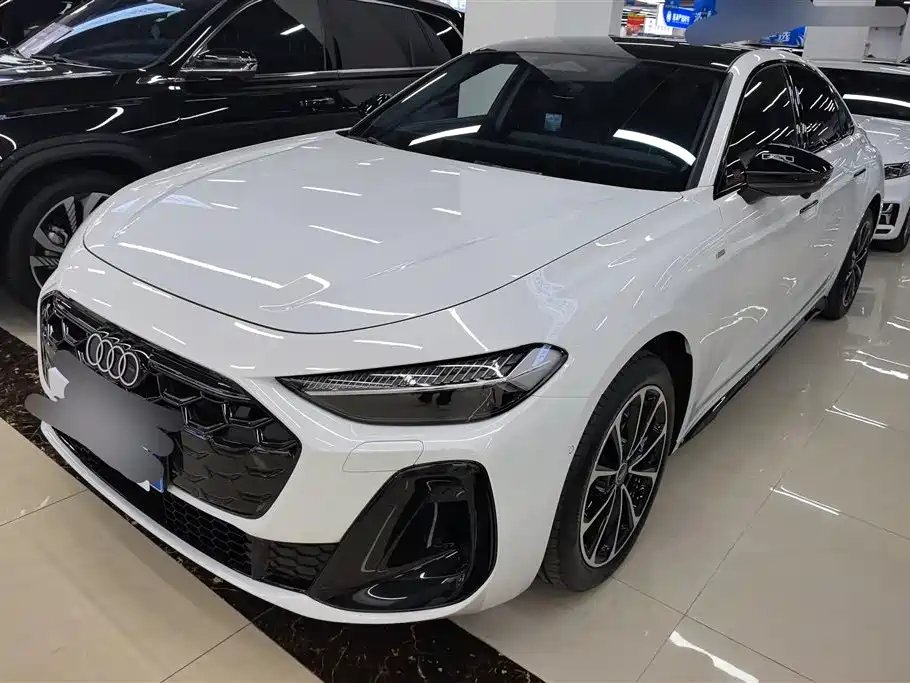 Audi AudiA5L 2026