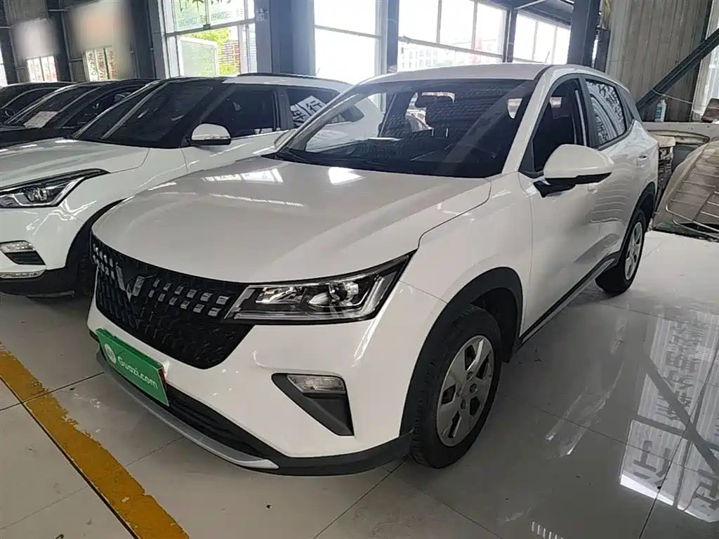 Wuling Xingchi 2023