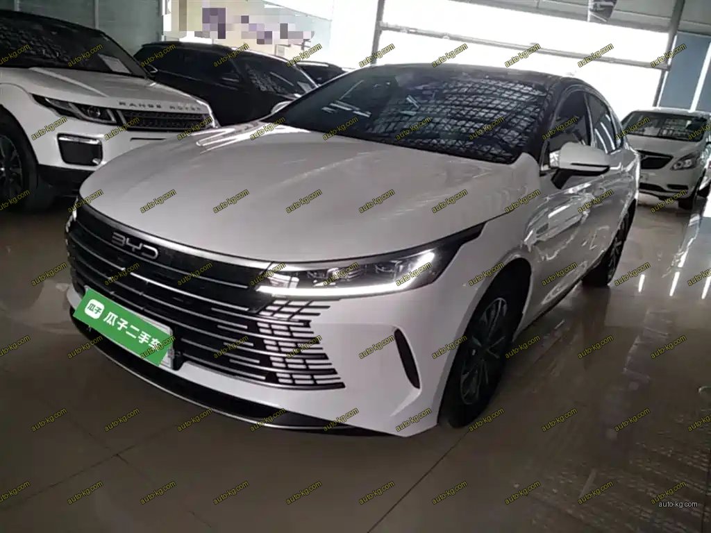 BYD Destroyer 05 2025