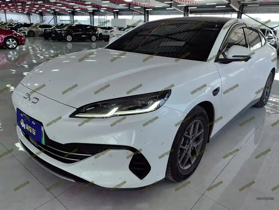 BYD 海豹06 2025