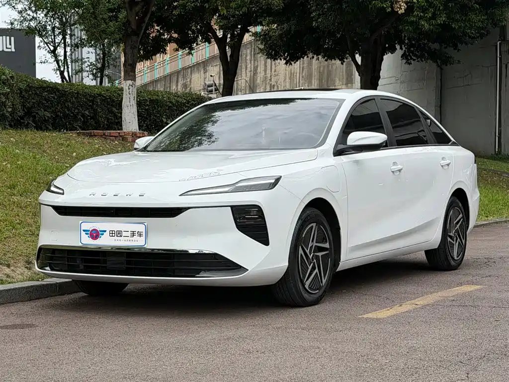 Roewe RoeweD6 2026