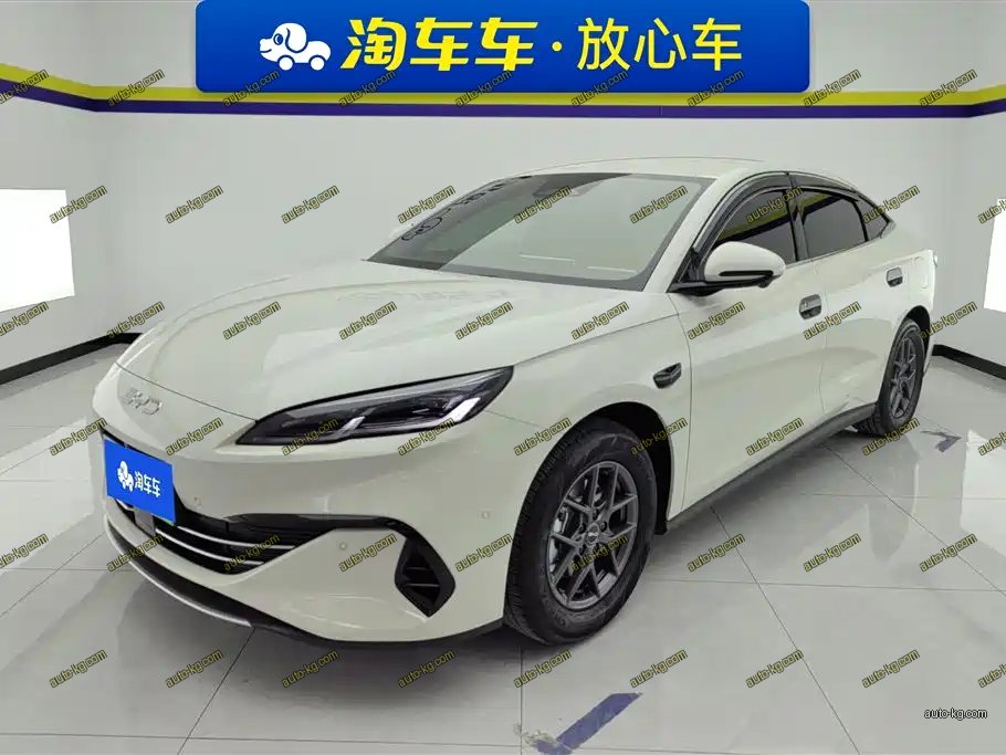 BYD 海豹06 2025