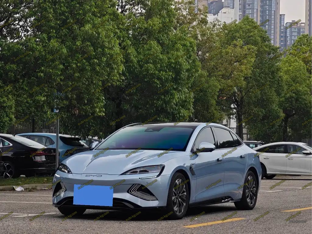 BYD Seal 2023