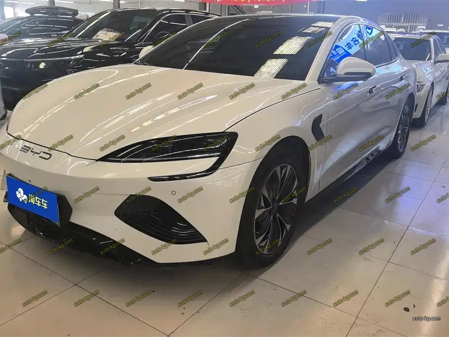BYD Seal 2023