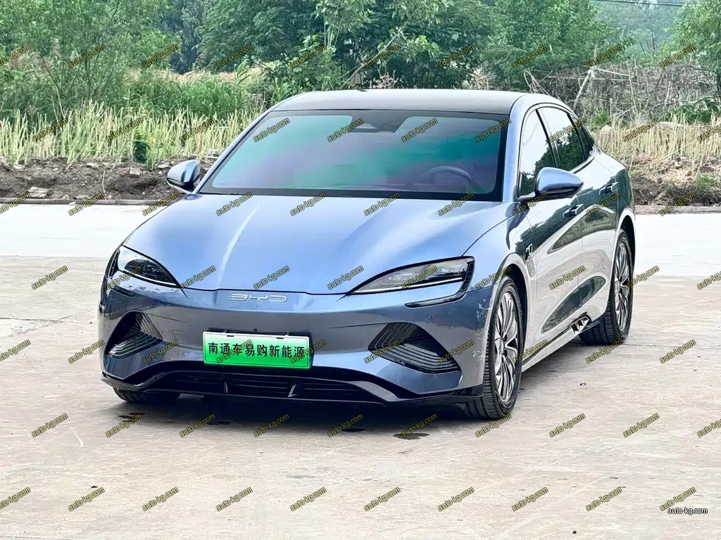 BYD Seal 2023
