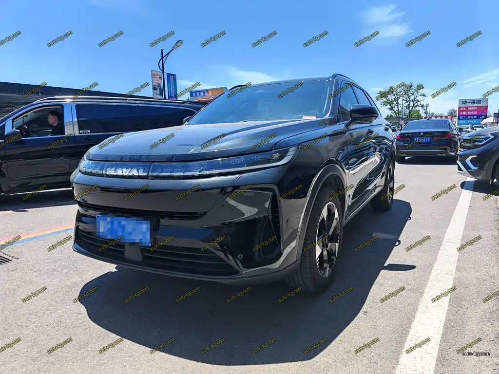 Haval 哈弗H6L 2026