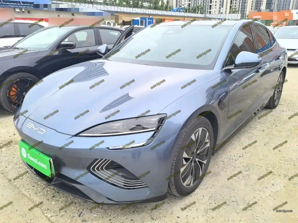 BYD Seal 2023