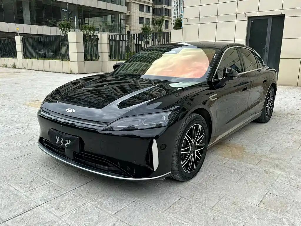 Fulwin FulwinA9L 2025