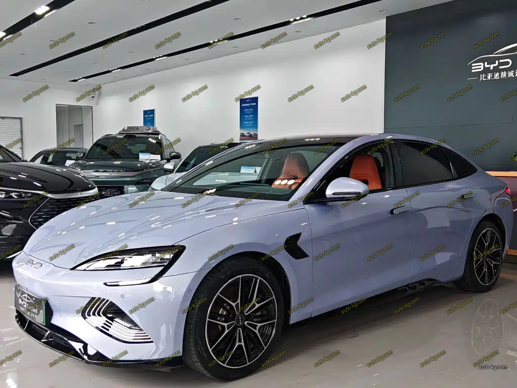 BYD Seal 2024