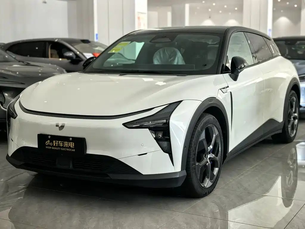 Jiyue Ji Yue 01 0