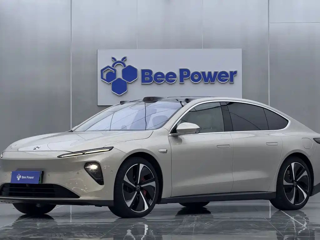 NIO ET7 2023