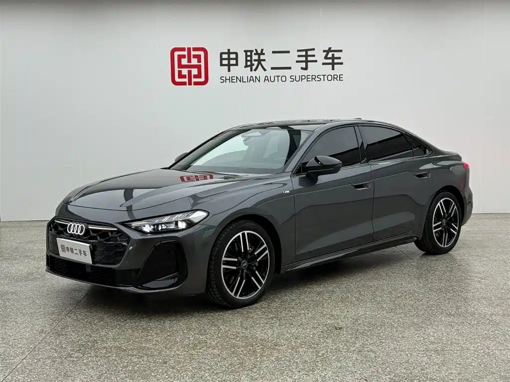 Audi AudiA5L 2025