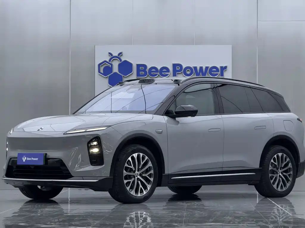 NIO ES6 2025