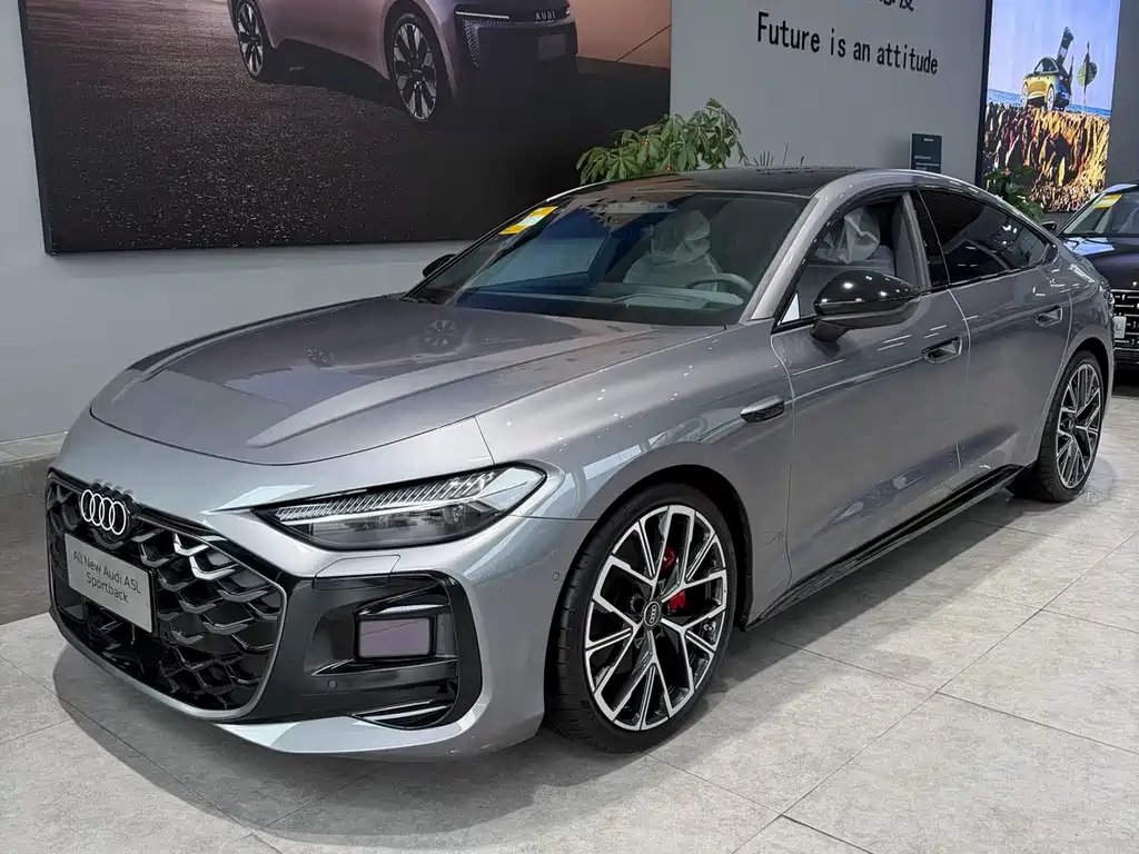 Audi AudiA5L Sportback 0