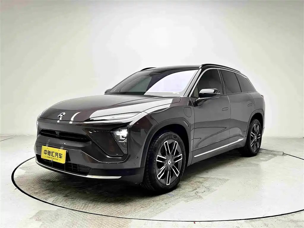 NIO ES6 2020