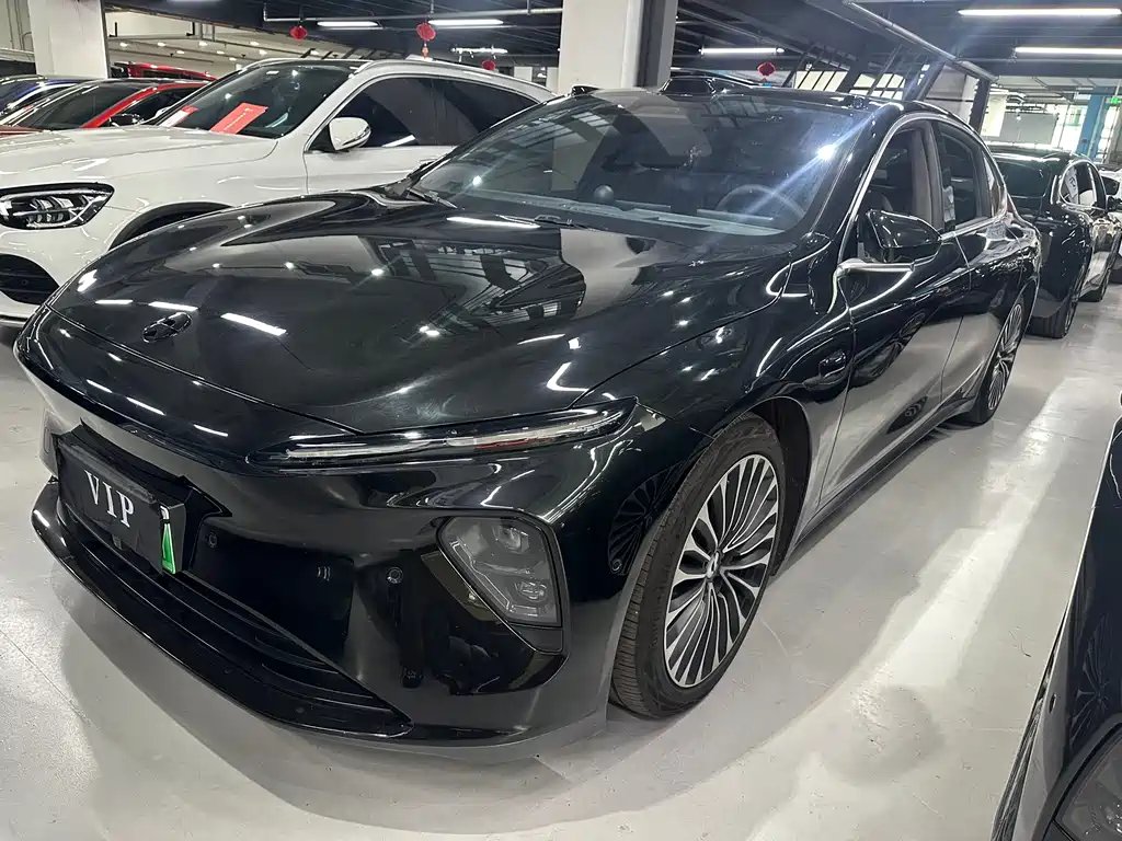 NIO ET7 2024