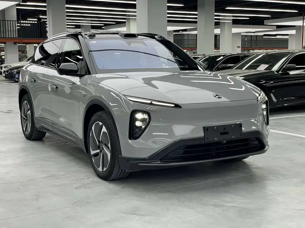 NIO ES6 2023