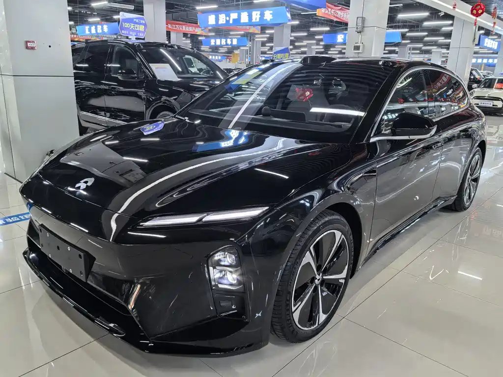 NIO ET5T 2026