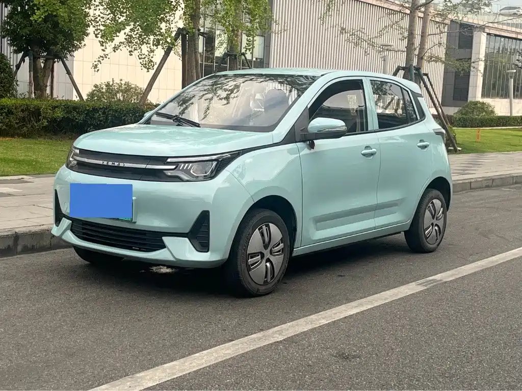 Lei Ding Leiding Mango 2022
