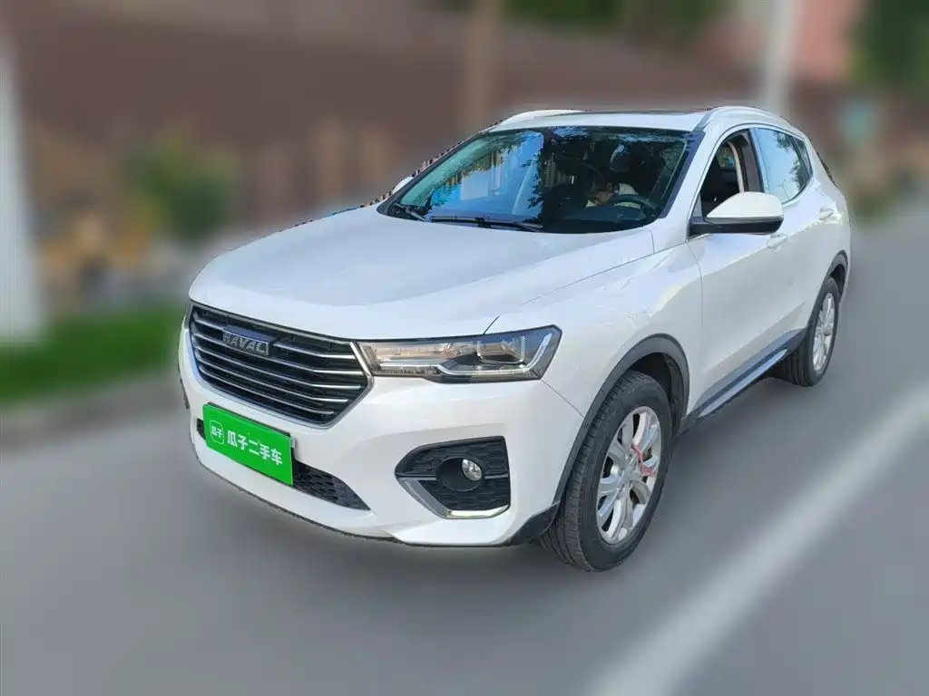Haval H4 2019