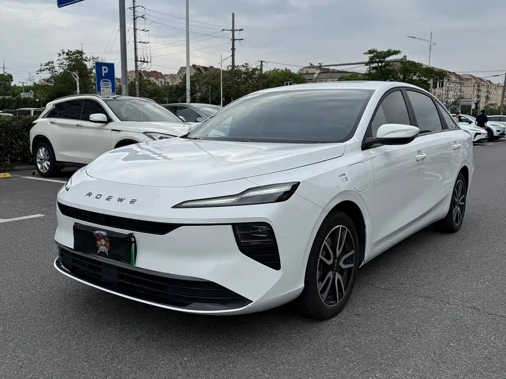 Roewe RoeweD6 2025