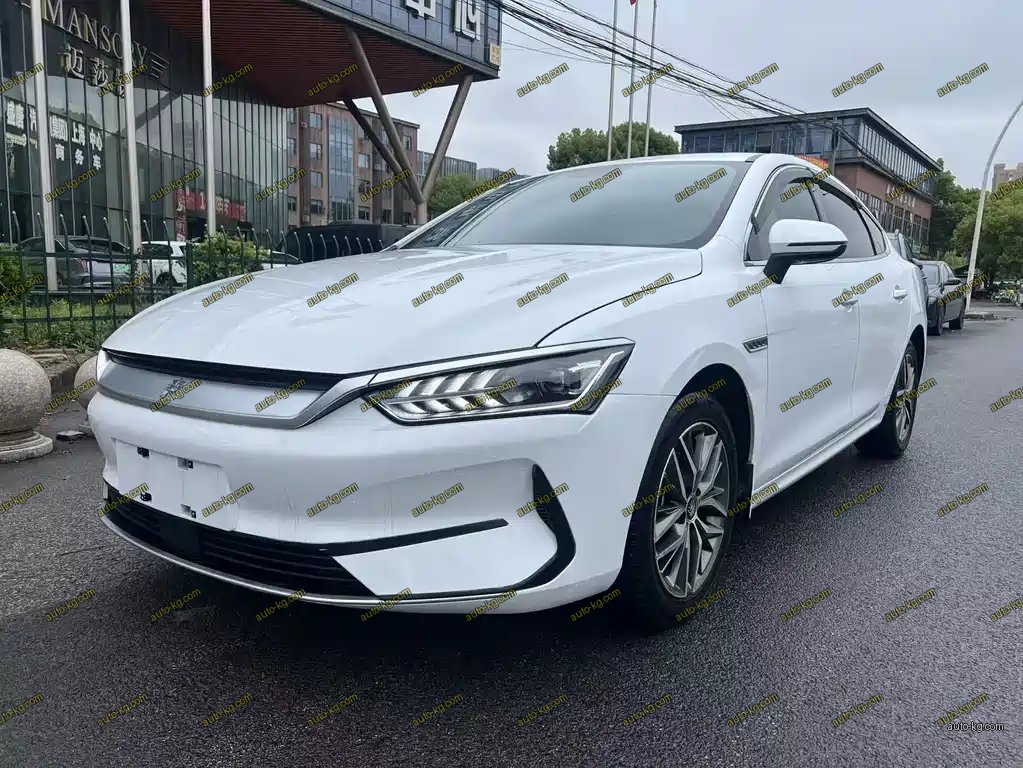 BYD Qin PLUS 2023