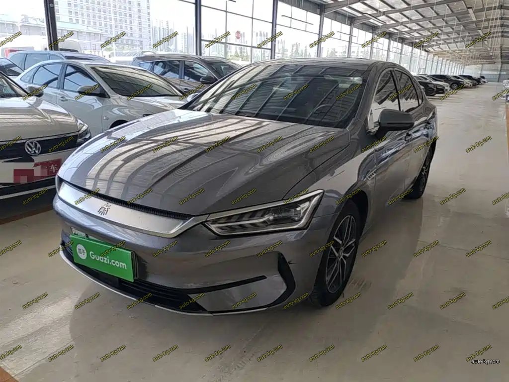 BYD Qin PLUS 2023