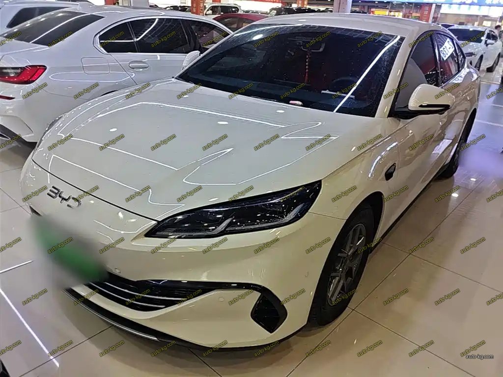 BYD 海豹06 2025