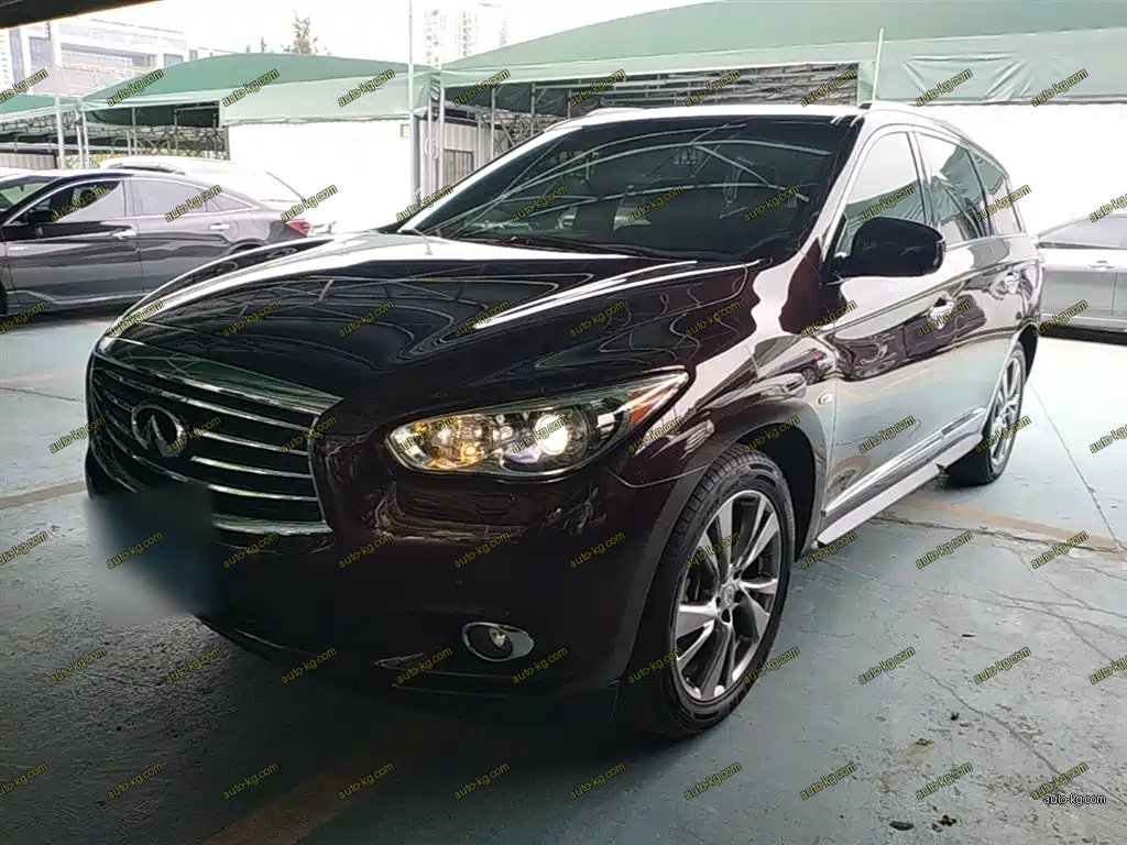 Infiniti QX60 (Import) 2015