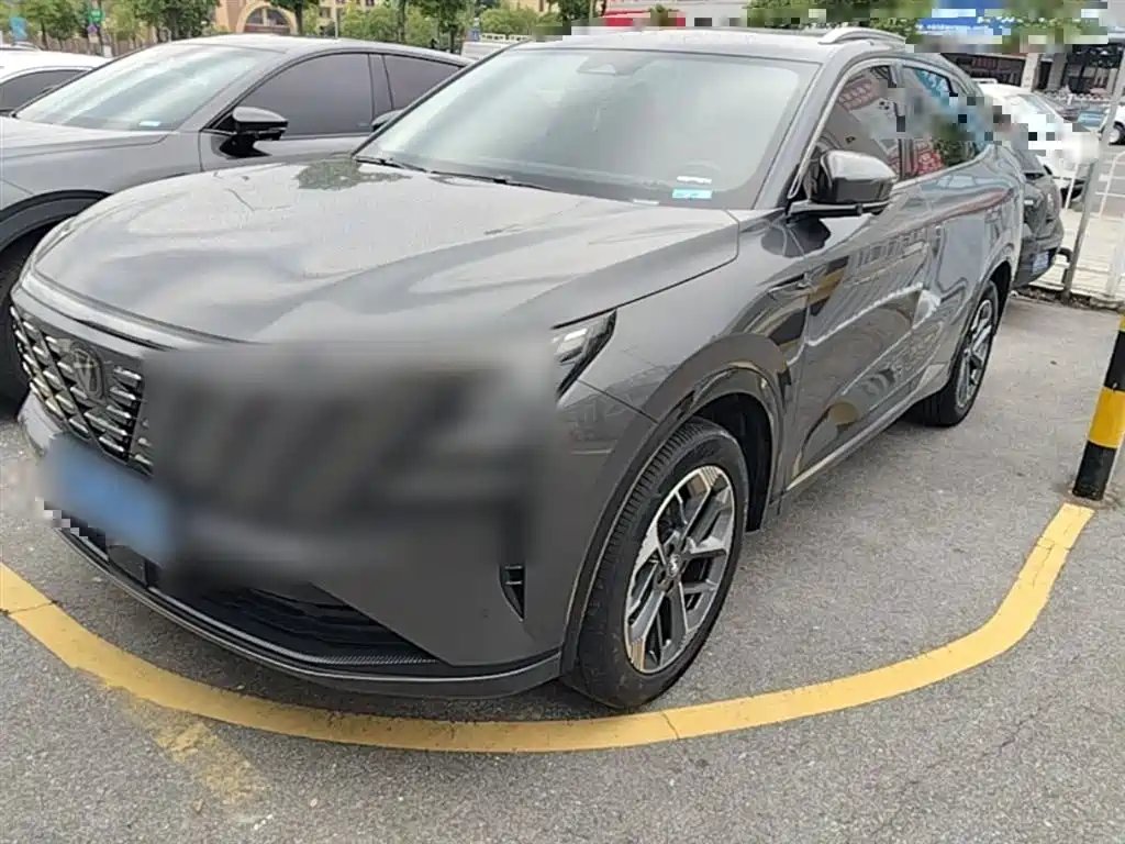 Changan ChanganCS75PLUS 2024