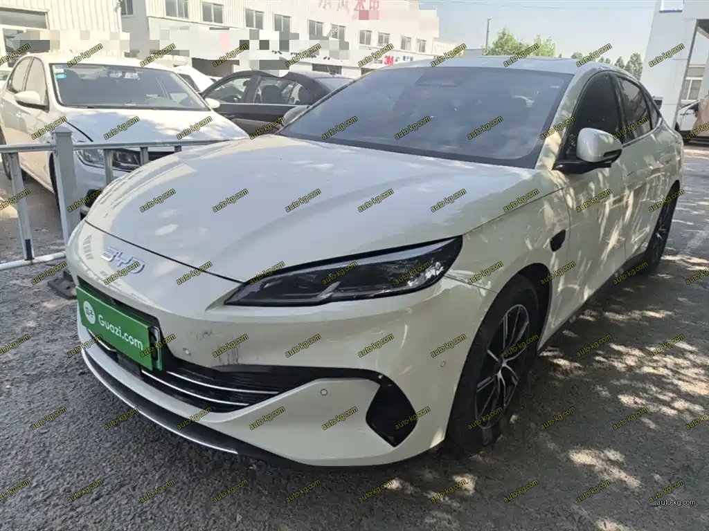 BYD 海豹06 2025