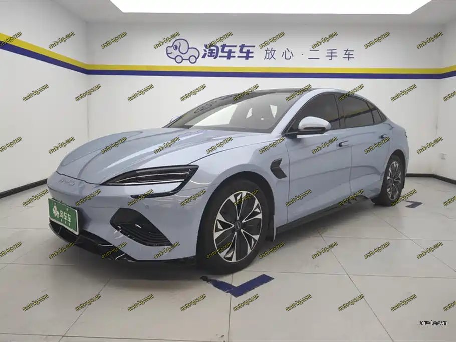 BYD Seal 2023