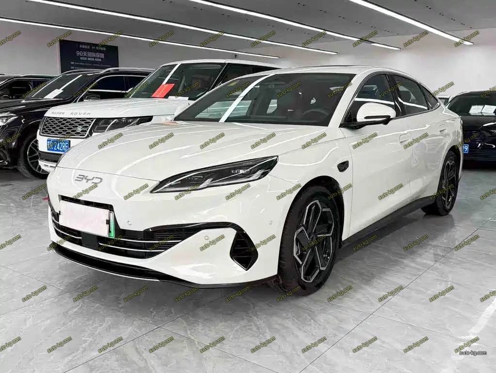BYD 海豹06 2025