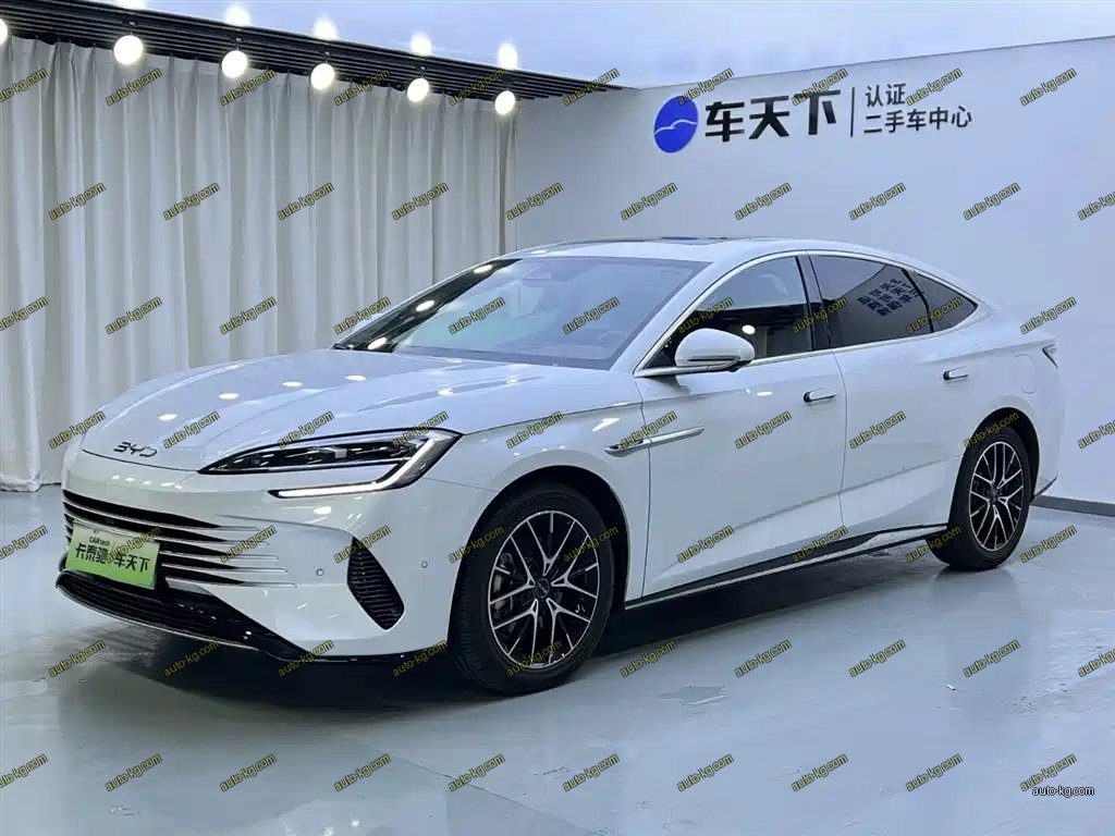 BYD Seal 2024