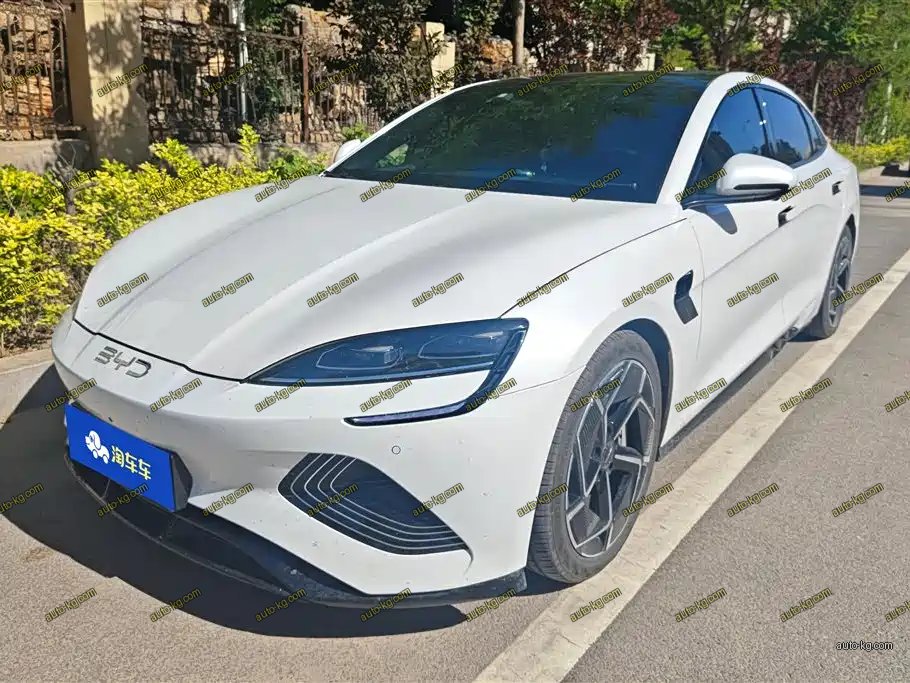 BYD Seal 2023
