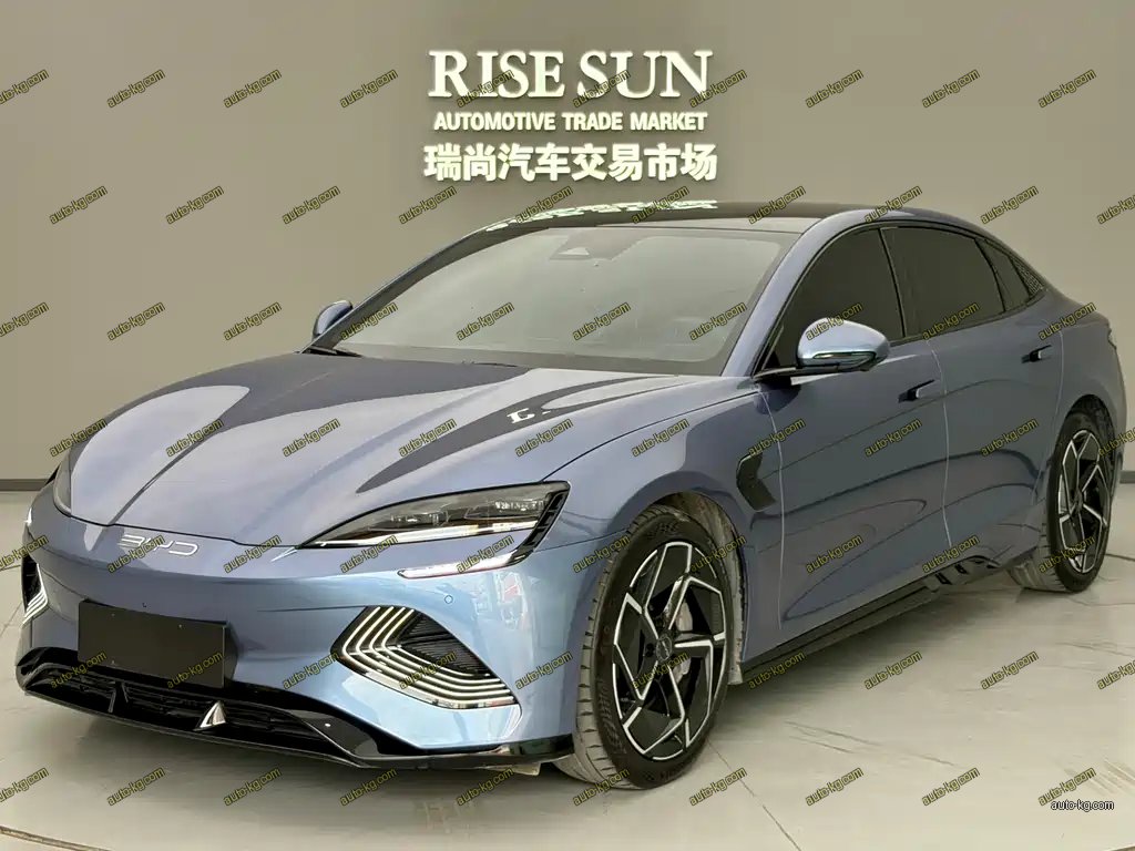 BYD Seal 2023