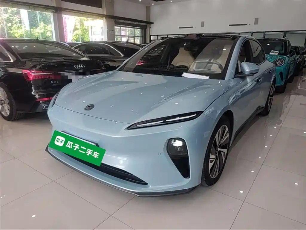 NIO ET5 2023