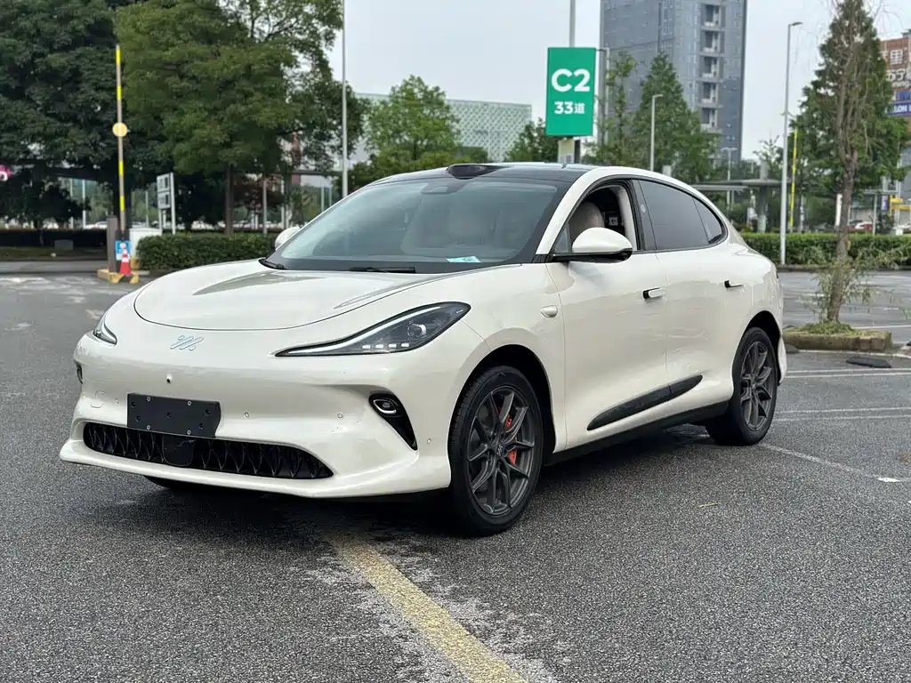IM IM LS6 2024