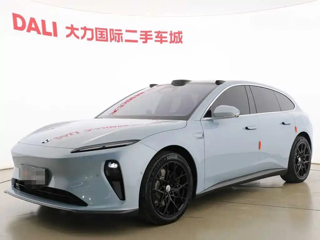 NIO ET5T 2025