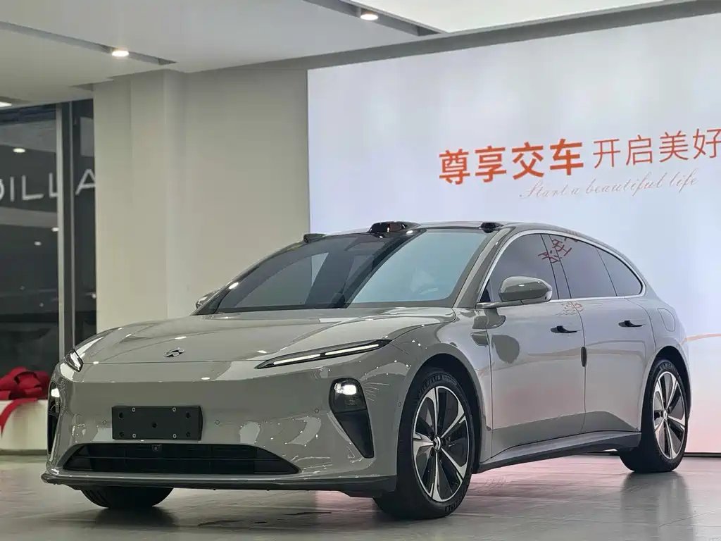 NIO ET5T 2024