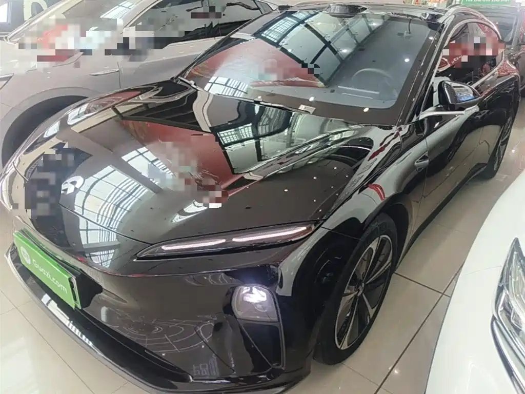 NIO ET5T 2024