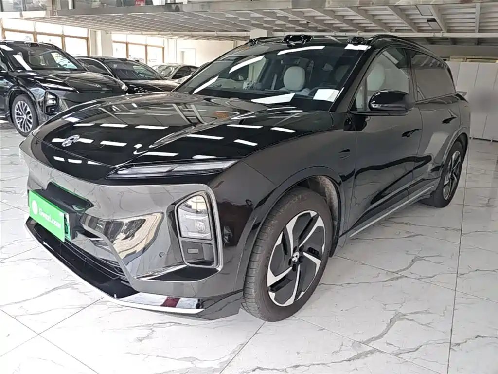 NIO ES6 2025