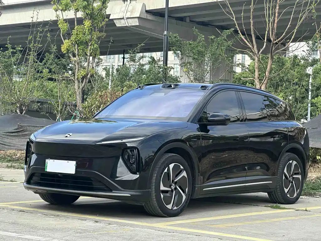 NIO ES6 2024