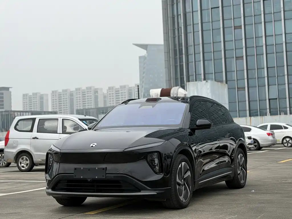 NIO ES6 2023