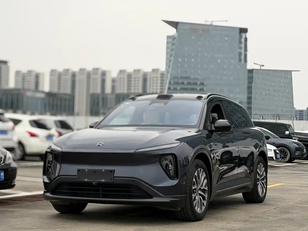 NIO ES6 2023