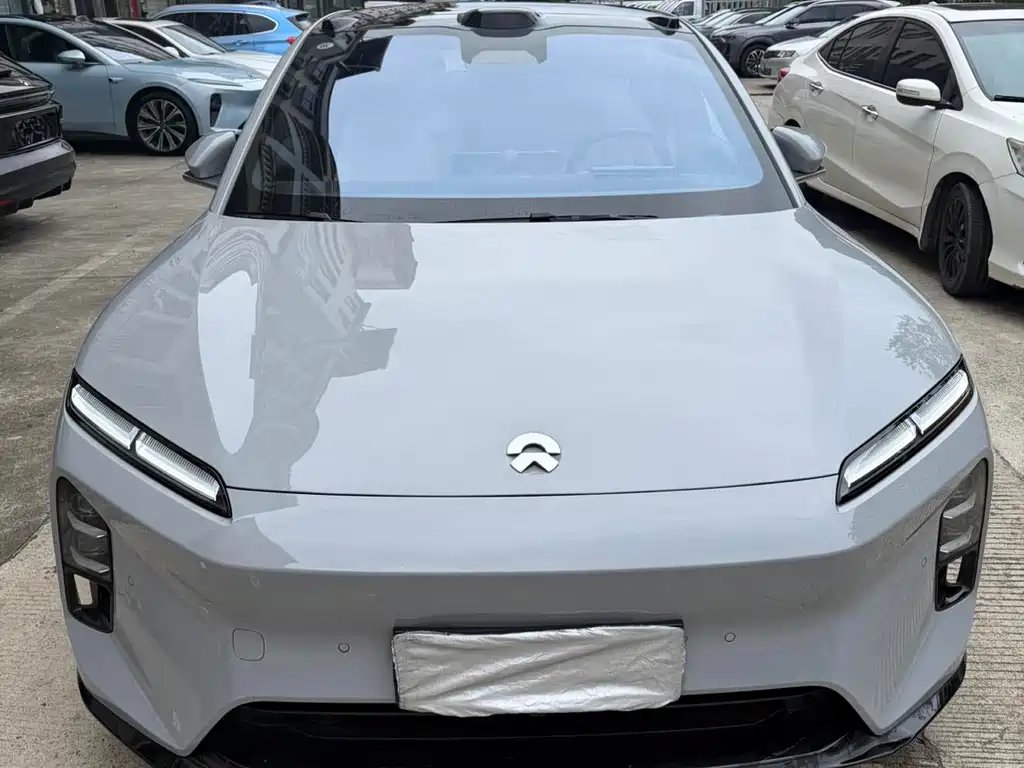 NIO ET5T 2025
