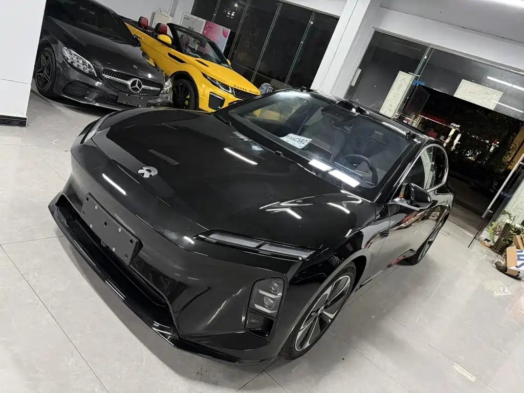 NIO ET5 2026