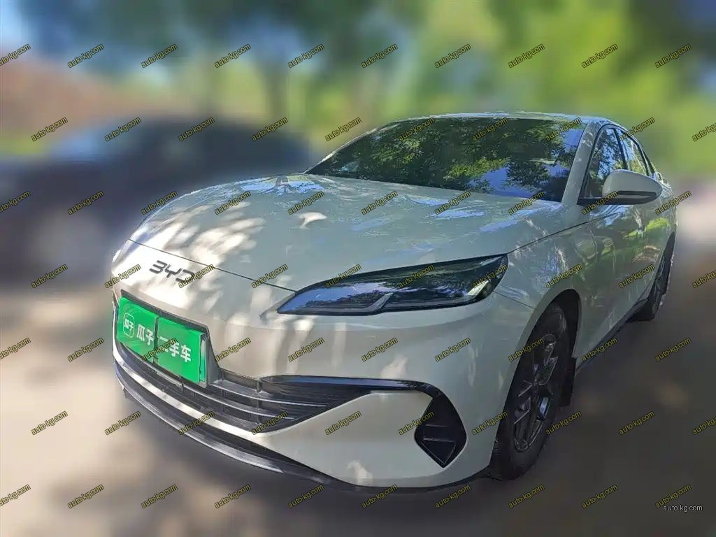 BYD 海豹06 2025