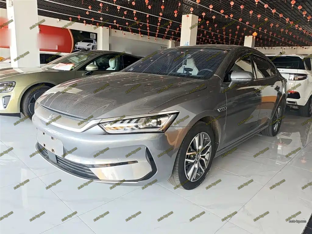 BYD Qin PLUS 2023