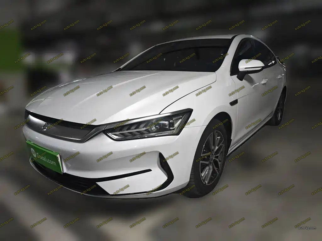 BYD Qin PLUS 2022